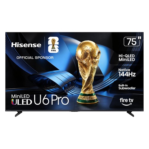 Smart mini led 4k - mini,