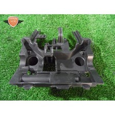 Apertura sblocco sella BMW F 650 GS 2008 2012