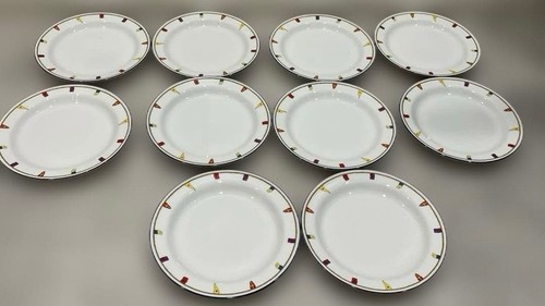 Richard ginori set piatti - ginori,