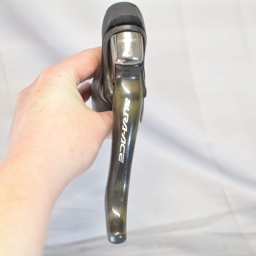Cambio shimano dura - shimano, ace