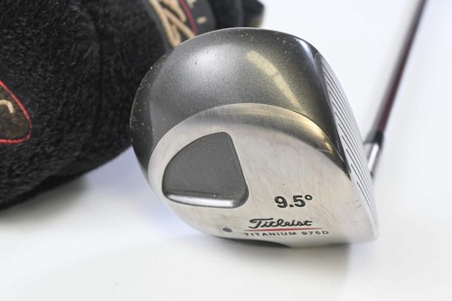 Driver titleist 975 9 - driver, d