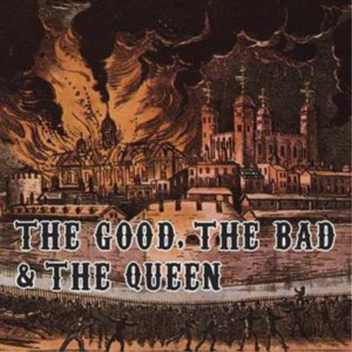 The good - good,, and