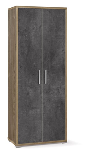 Armadio ante 71x182x41 - 2, cm