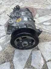 Compressore Climatizzatore