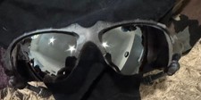 Occhiali sole oakley thump - occhiali,