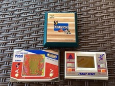 Stock Videogiochi Anni 80