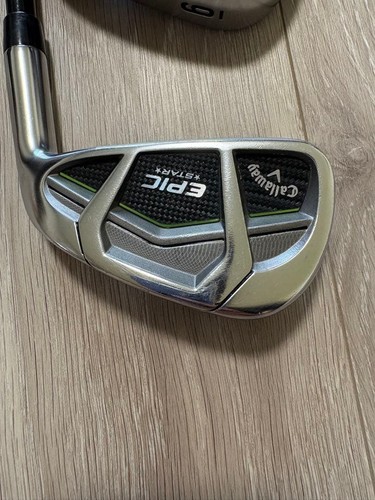 Callaway epic star - epic, set