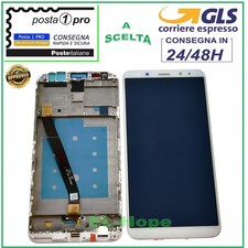 DISPLAY TOUCH LCD + FRAME PER