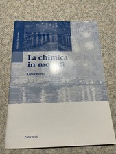Libri Di Testo La Chimica In