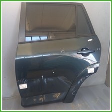 Porta Portiera Posteriore Sinistra SX TOYOTA RAV 4 3a Serie SUV 2006 2010