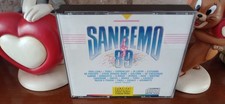 Sanremo 89 2 Cd Cbs Anna
