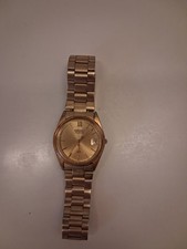 Seiko SQ Quartz 5Y22-6009 –