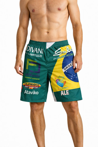 Ataviko pantaloncino beach - ataviko,