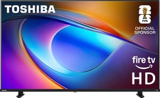 Toshiba - 32" Class V35 Series