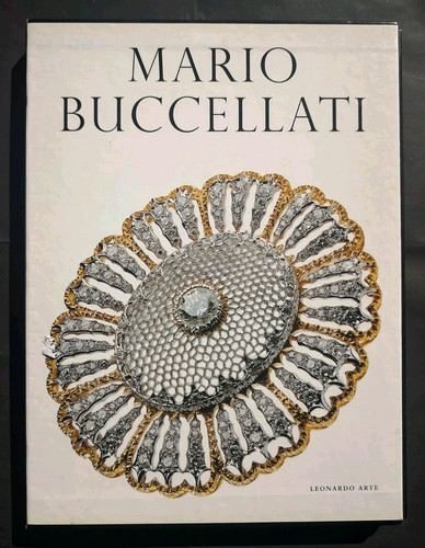 Corgnati mario buccellati - corgnati,