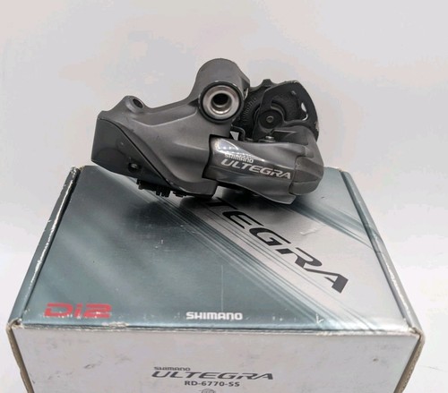 6770 di2 shimano ultegra - rd-6770,
