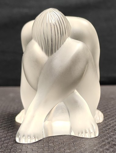 Lalique france cristallo - france,