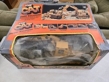 THE CAT Caterpillar RC