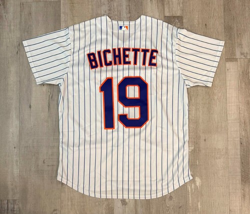 Maglia bichette new - bo,