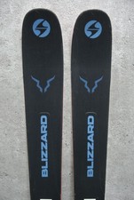 SCI Freeride / All Mountain -