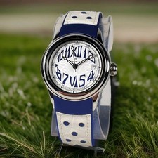 OROLOGIO UOMO OFFICINA DEL