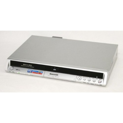 Panasonic dmr eh55 lettore - panasonic, dmr-eh55