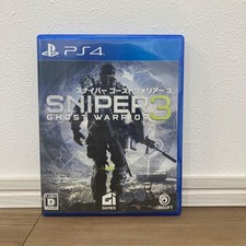 Sniper Ghost Warrior 3