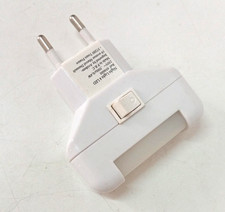 PUNTO LUCE LED LAMPADA