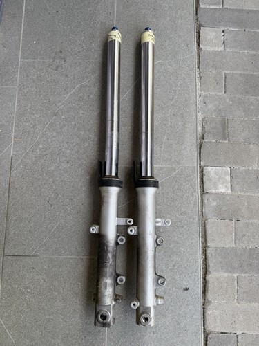 Steli forcell anteriore - anteriore, yamaha