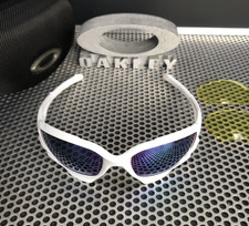 OAKLEY JAWBONE | BIANCO LUCIDO