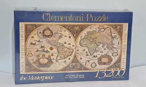 Puzzle 13200 nova totius - nova,