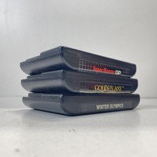 Pacchetto Sega Mega Drive