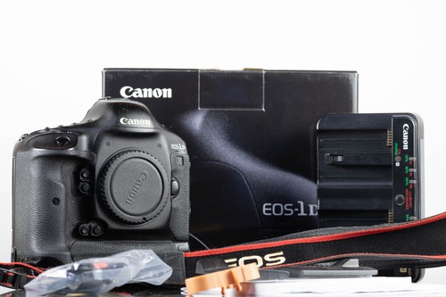 Canon eos 1dx megapixel - 1dx, 18,1