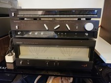 Combinazione technics 5 e - 5,
