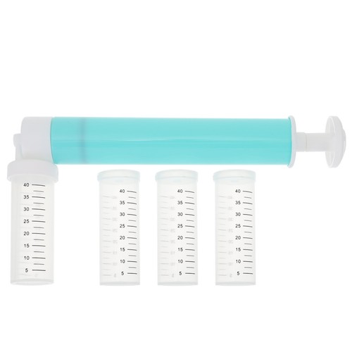 Tubo spray decorazione - decorazione, dolci