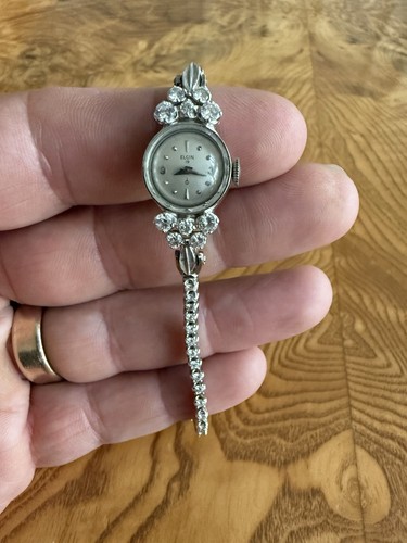 Orologio lady elgin - orologio,