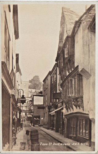 Dartmouth foss street 3152 - street, #