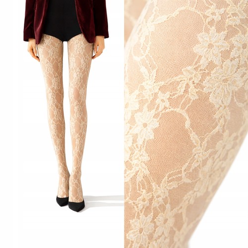 3 calzedonia collant - 3,