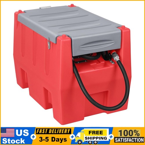 Fuel transfer tank gallon - transfer,