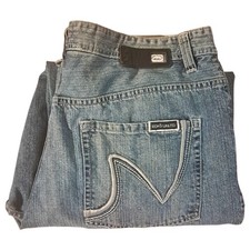 Jeans vintage y2k - jeans,