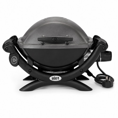 Weber 1400 barbecue - q,
