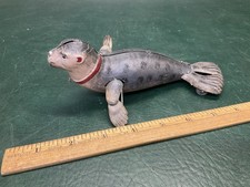 Antico giocattolo originale