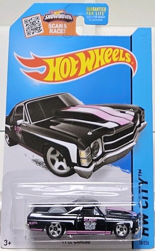 Hot wheels 2015 018 hw - wheels,