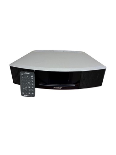 Bose wave music sytem - wave, mini