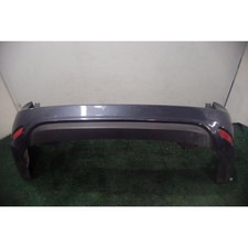 PARAURTI POST. PER FORD FOCUS (08-11) RESTYLING 2.0 16V (107KW) SW 2008