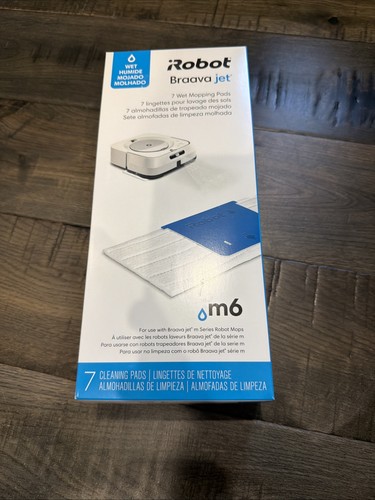 Irobot braava jet - braava,