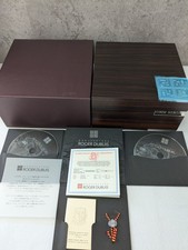 Scatola per orologio ROGER