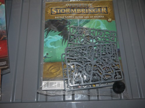 Warhammer age sigmar - age, of