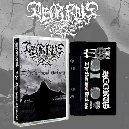 Aegrus thy numinous - thy,
