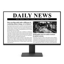 Monitor BenQ GW2491 Full HD